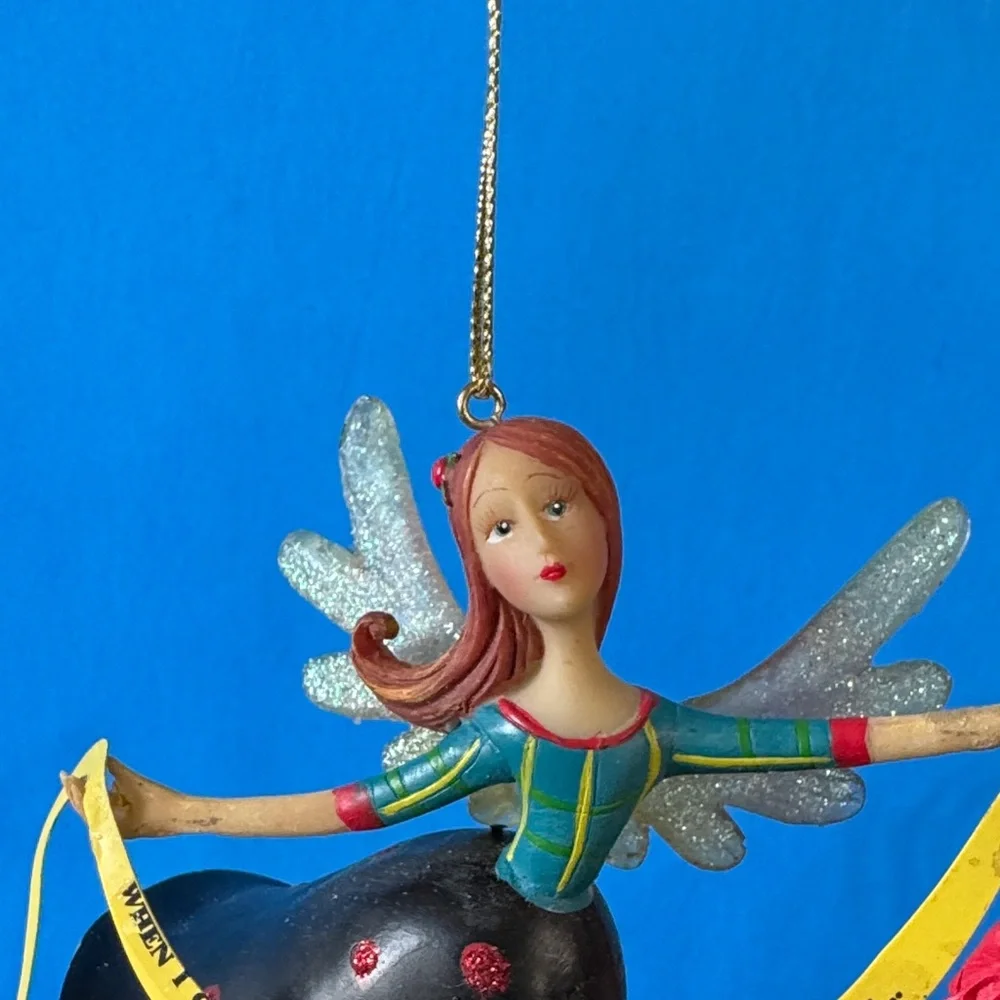 Hallmark Holiday 2008 Ornament 